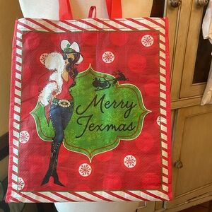 Reusable shopping bag